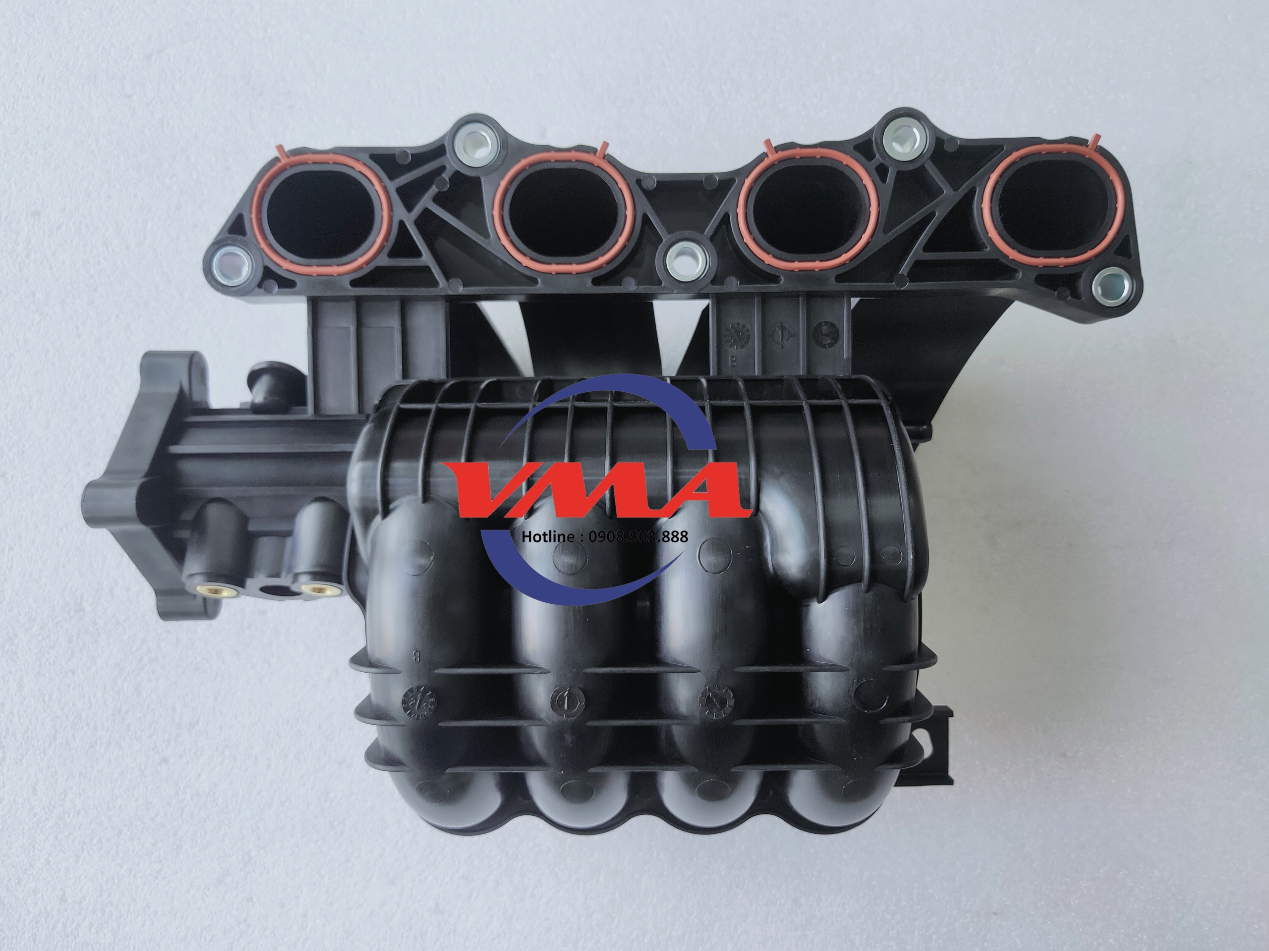 Cổ hút Mitsubishi Xpander