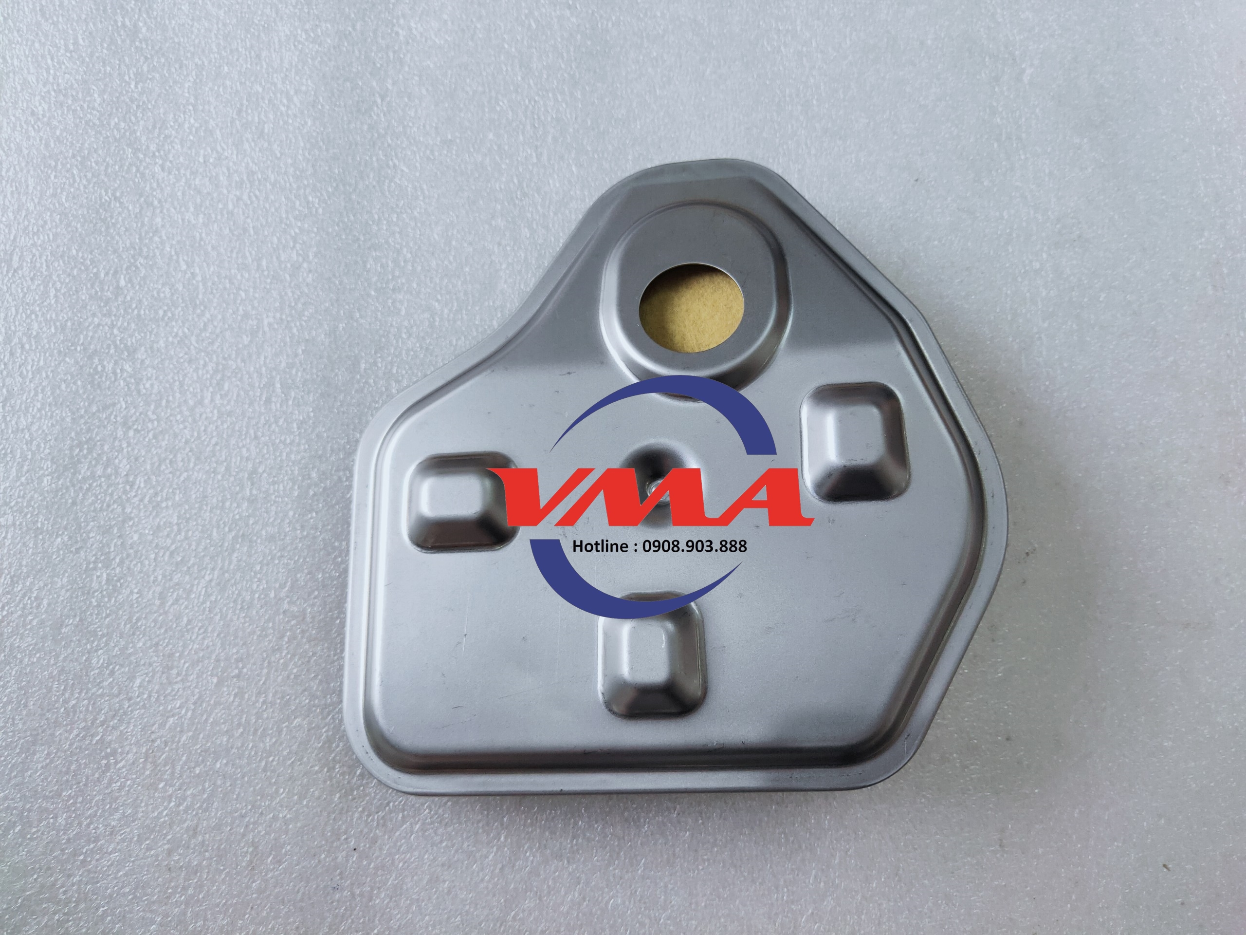 Lọc dầu số tự động Xpander