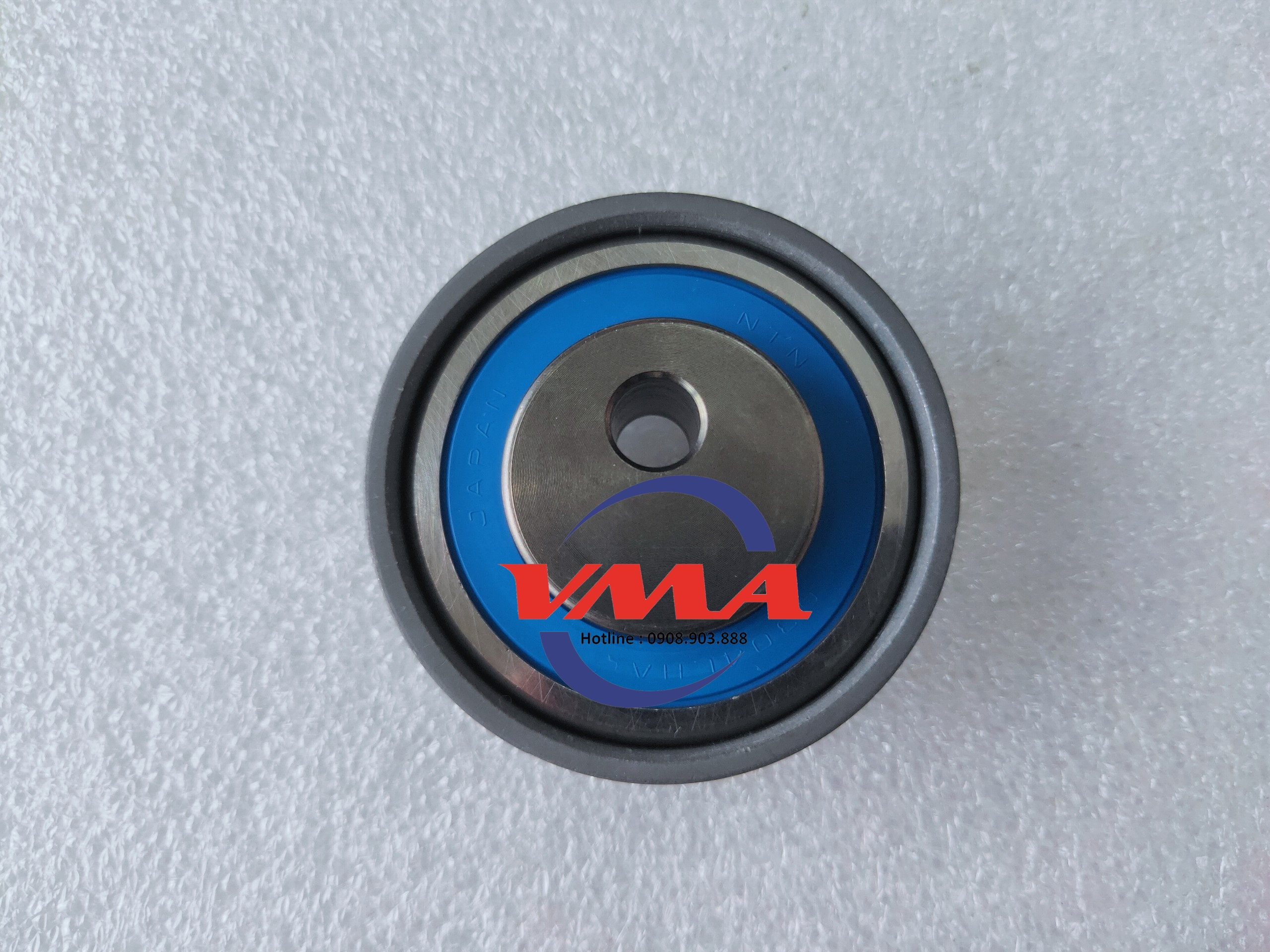 Bi tăng dây đối trọng Zinger