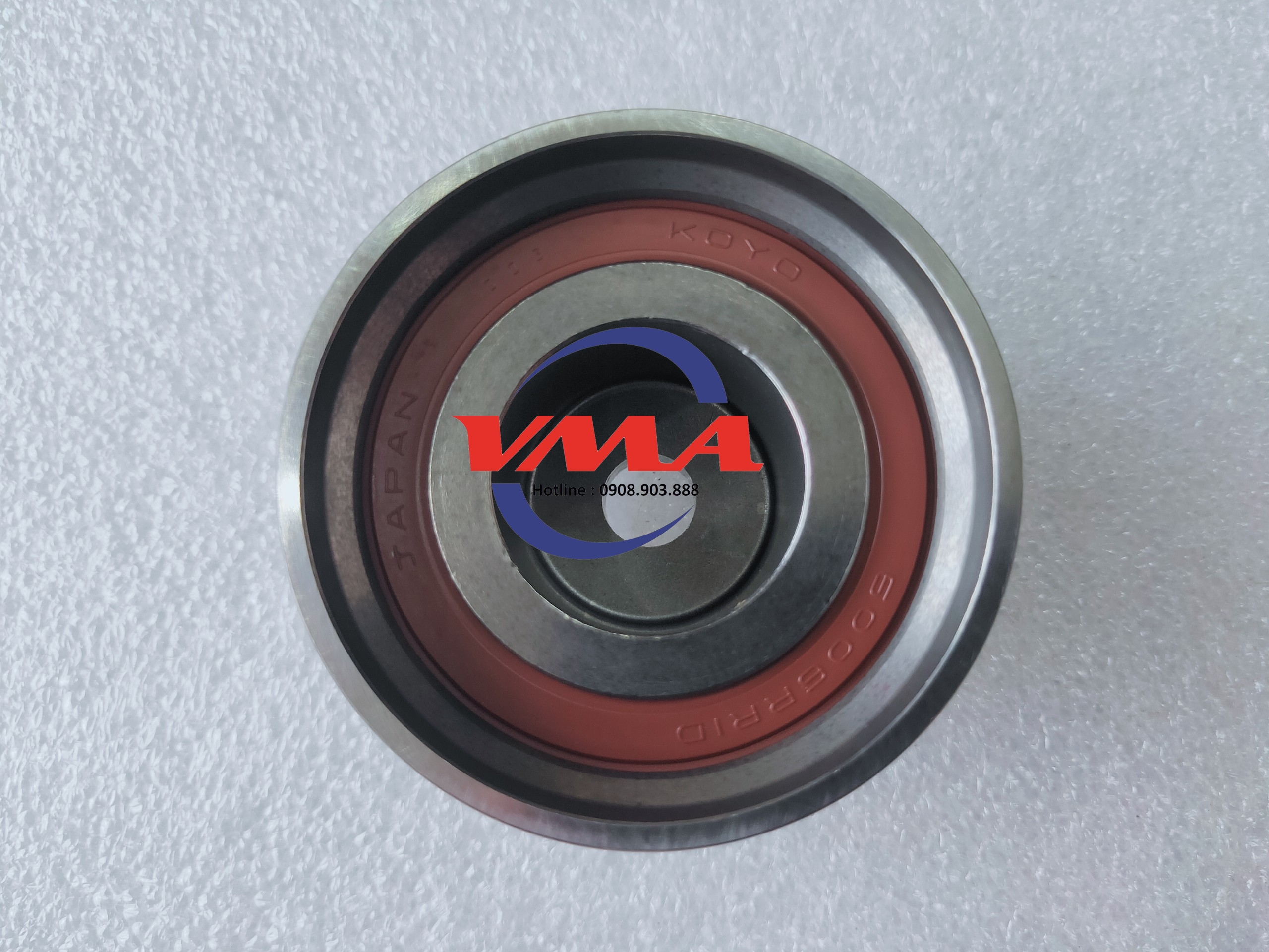 Bi tỳ cam Mitsubishi Zinger