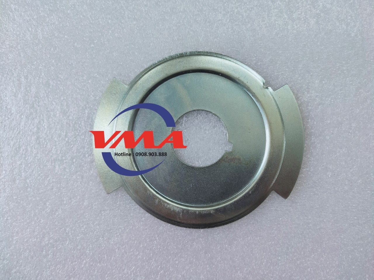 Vành cảm biến trục cam Zinger