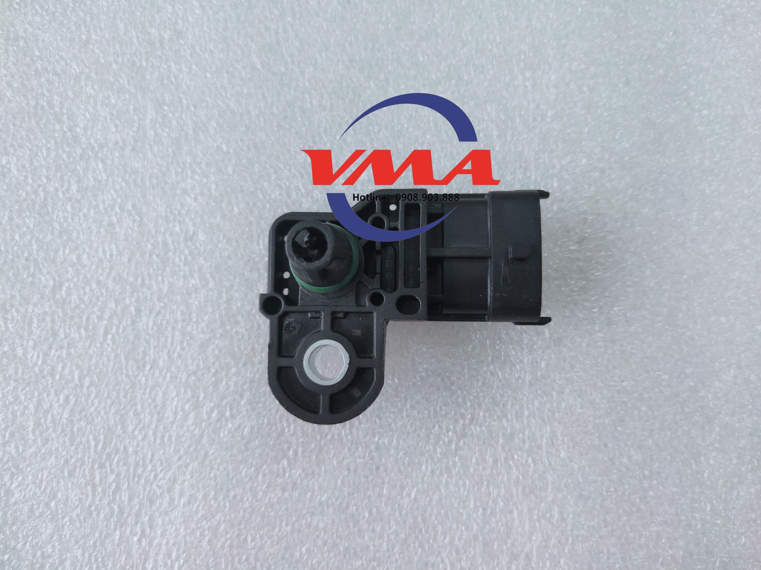 2 Cảm biến khí nạp Attrage