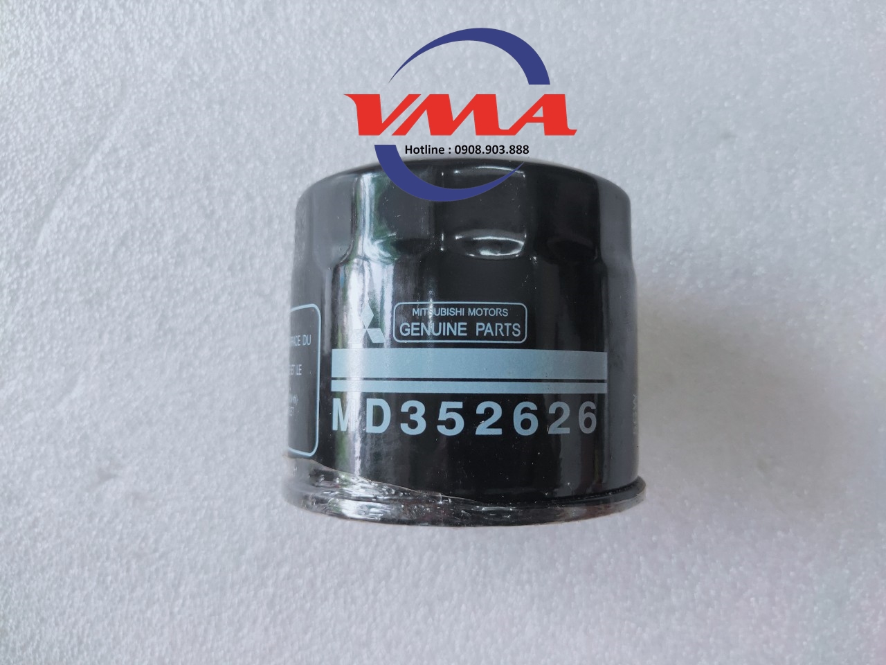 Lọc dầu Mitsubishi Pajero V33
