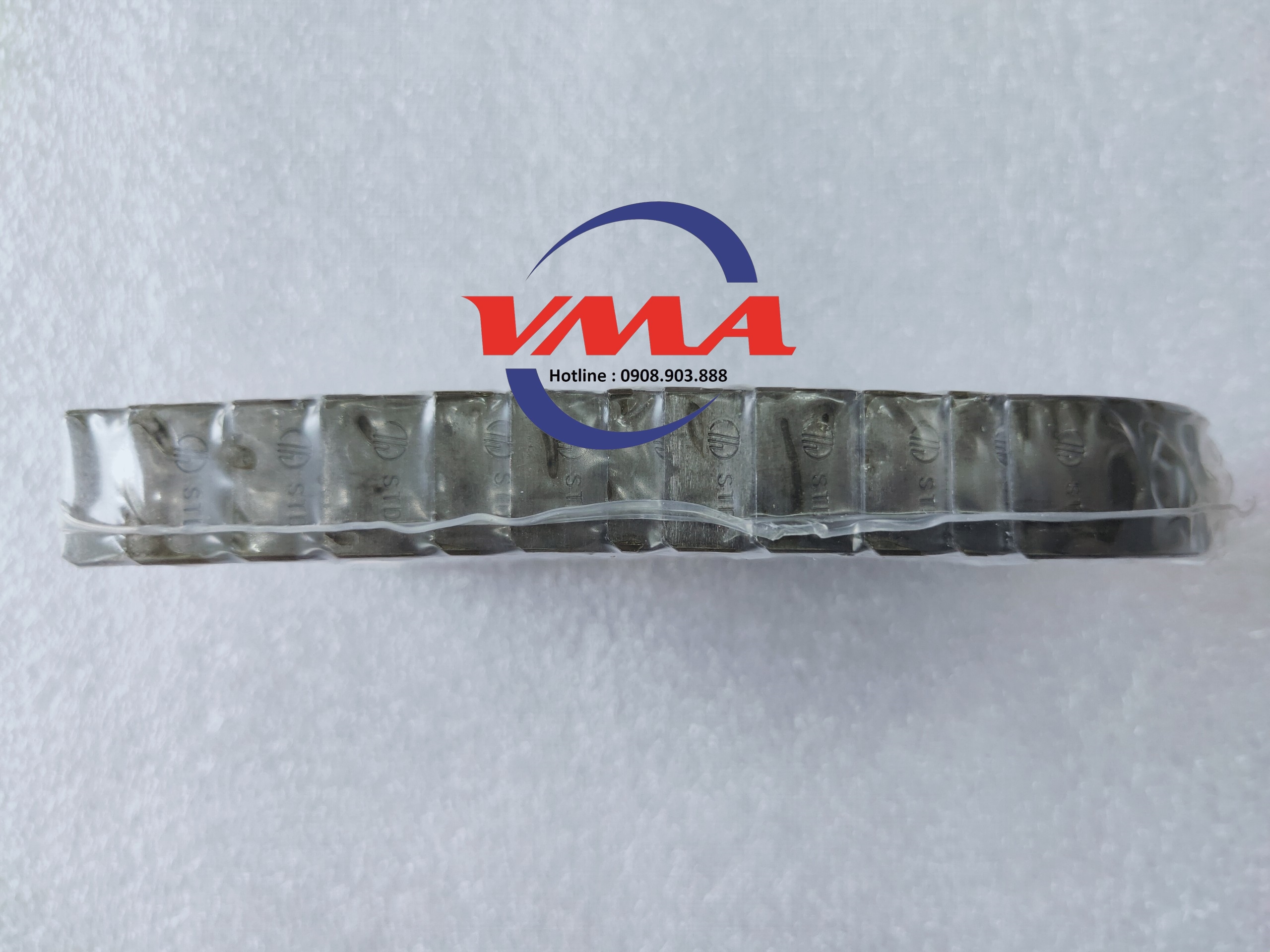 Bạc biên Piston Cos 0 PS Xăng