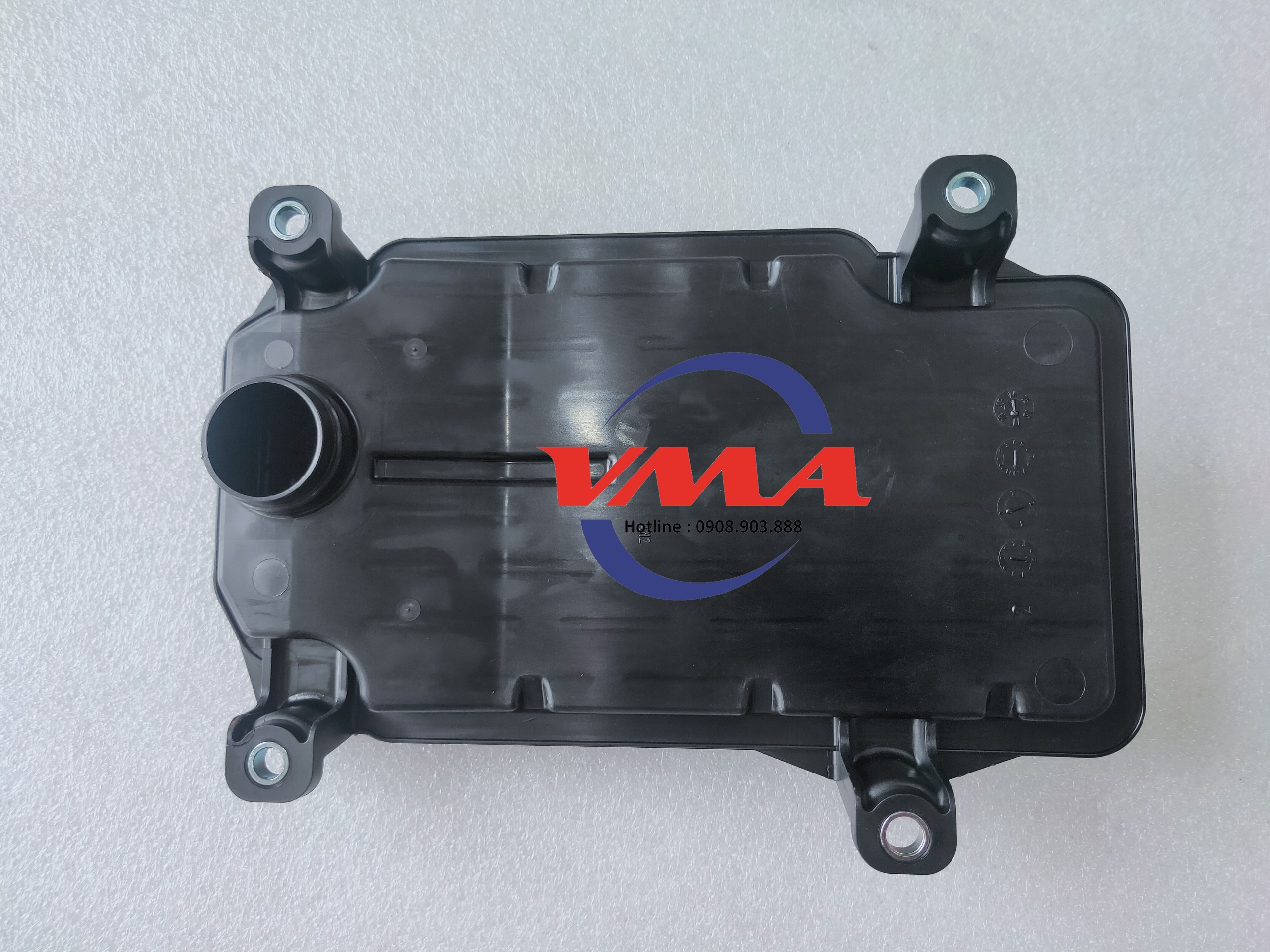 Lọc dầu số tự động Mitsubishi PS 2019