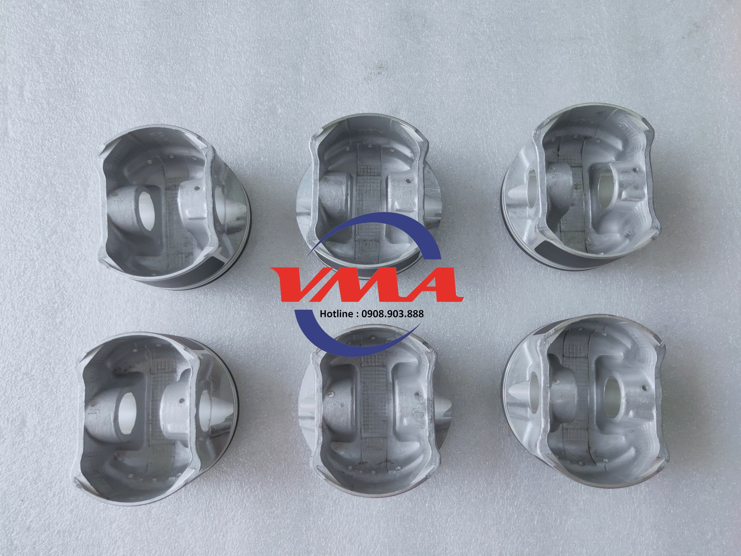 Piston Cos 0 Mitsubishi PS