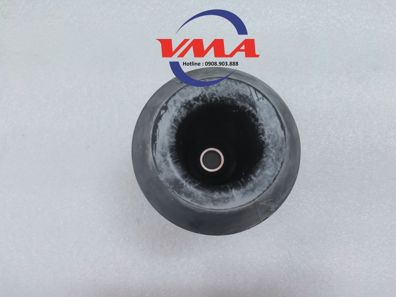 Tăm bông giảm chấn sau PS