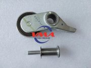 Bi tăng cam Mitsubishi Triton