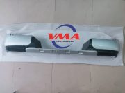 Cản sau Mitsubishi Triton 2020