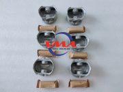 Piston Cos 0 Pajero V33