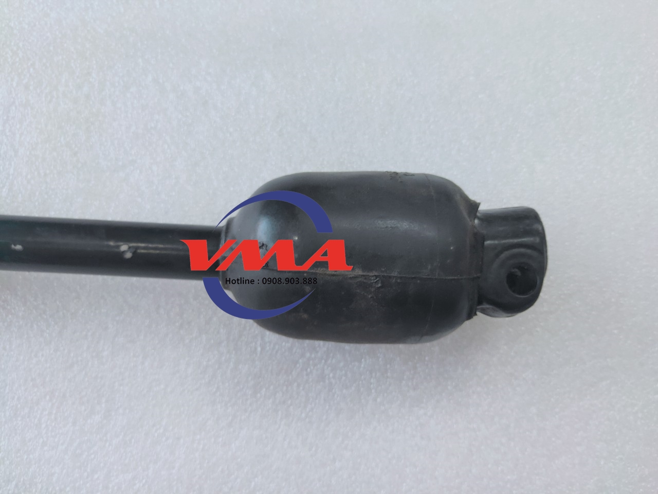 2 Trục các đăng lái Pajero V33
