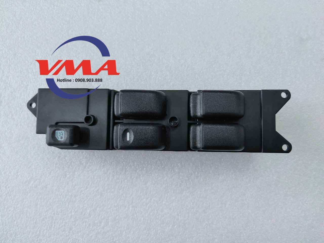 Công tắc kính tổng Pajero V33