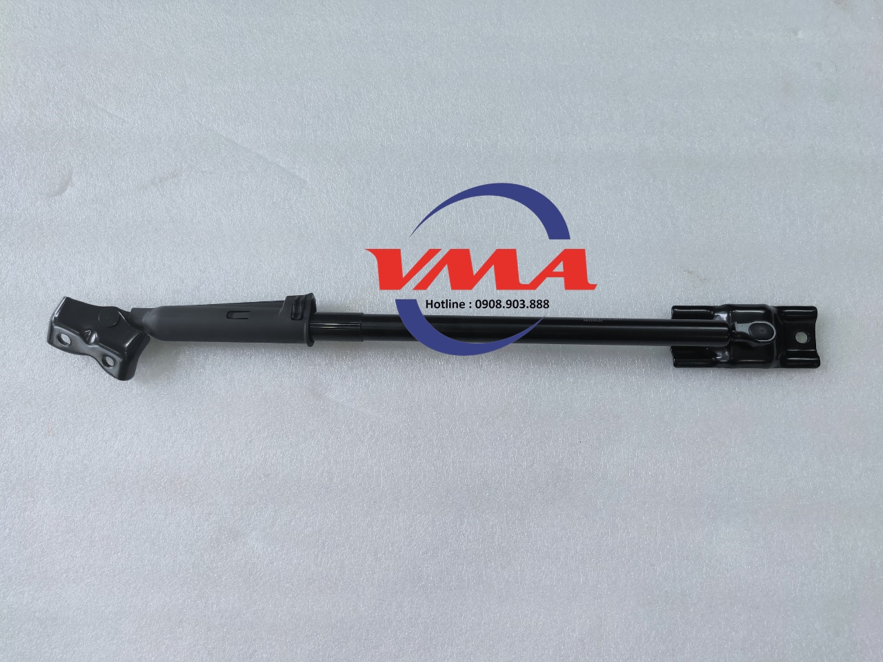 Ty đẩy cửa hậu Pajero V93