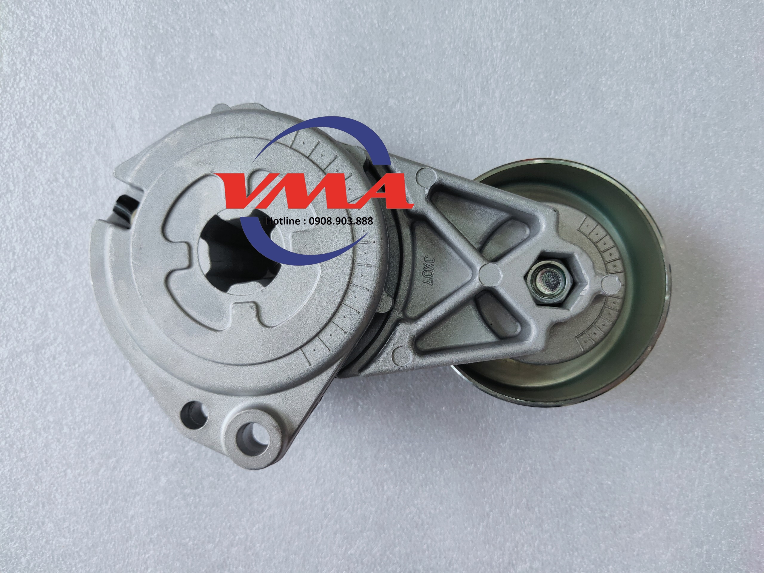 Cụm tăng Curoa tổng Pajero Sport Xăng V93