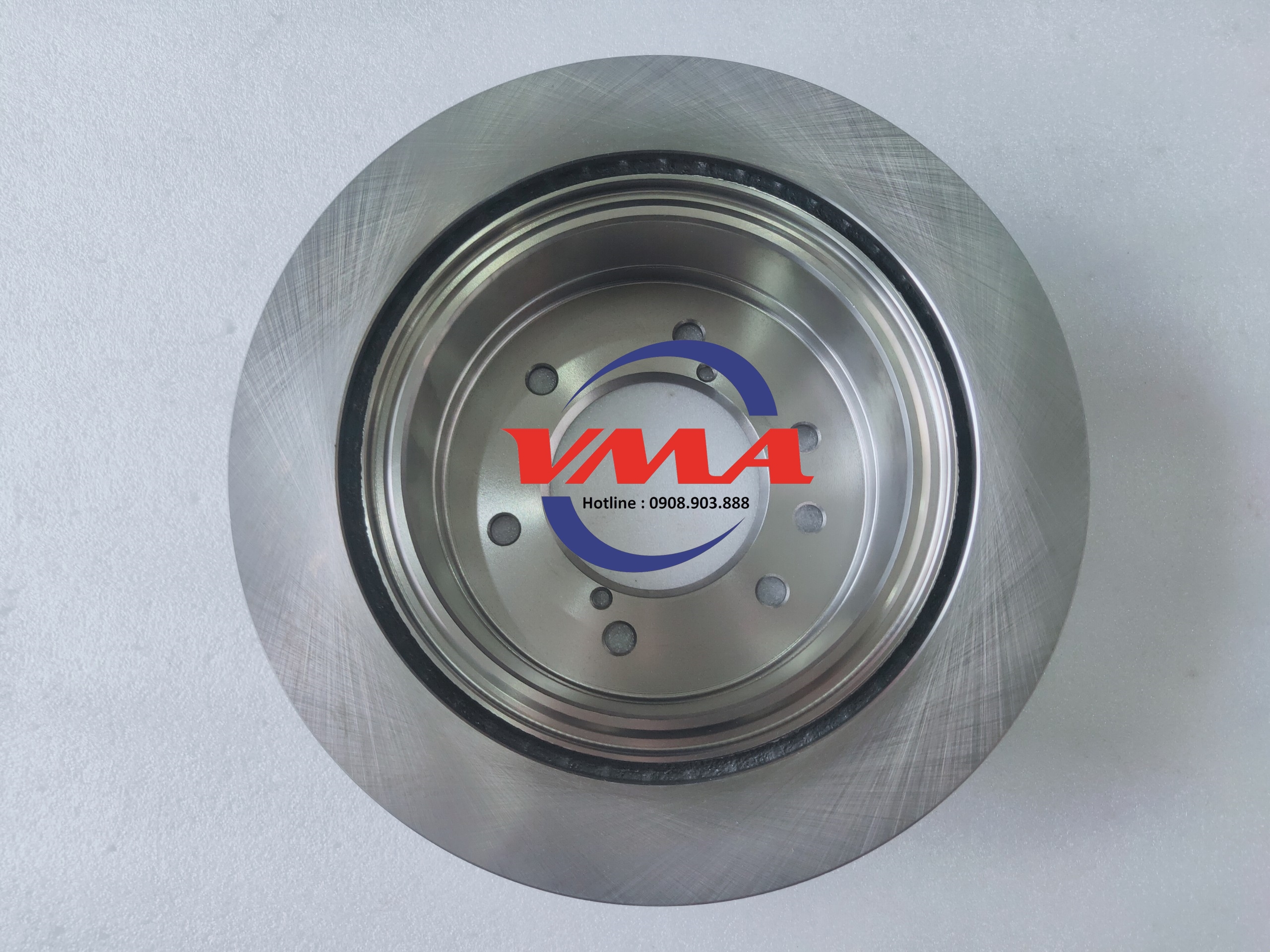 Đĩa phanh Pajero Sport 2020