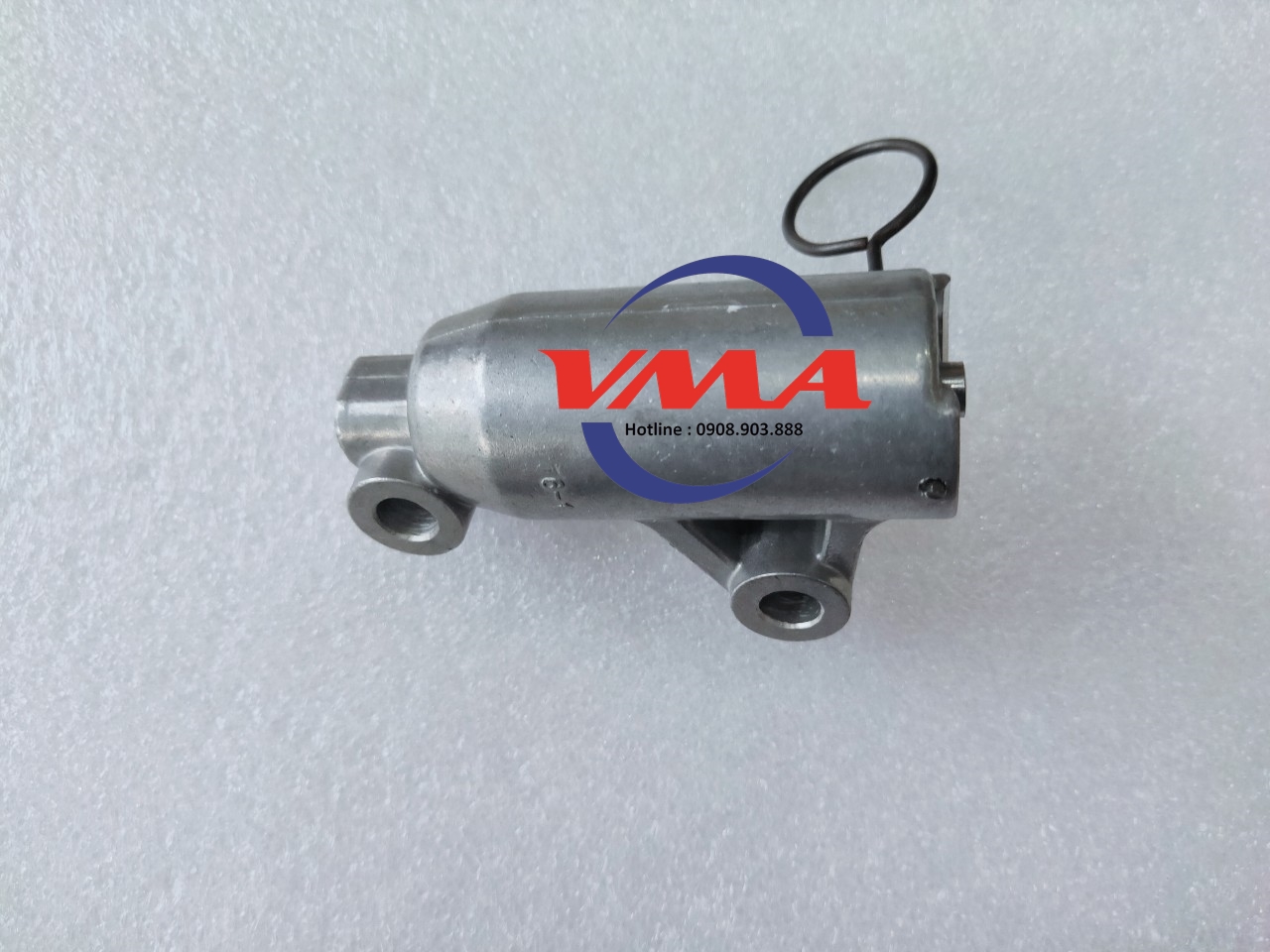 Tăng cam tự động Mitsubishi Triton