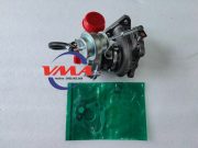 Turbo Mitsubishi Triton 2010