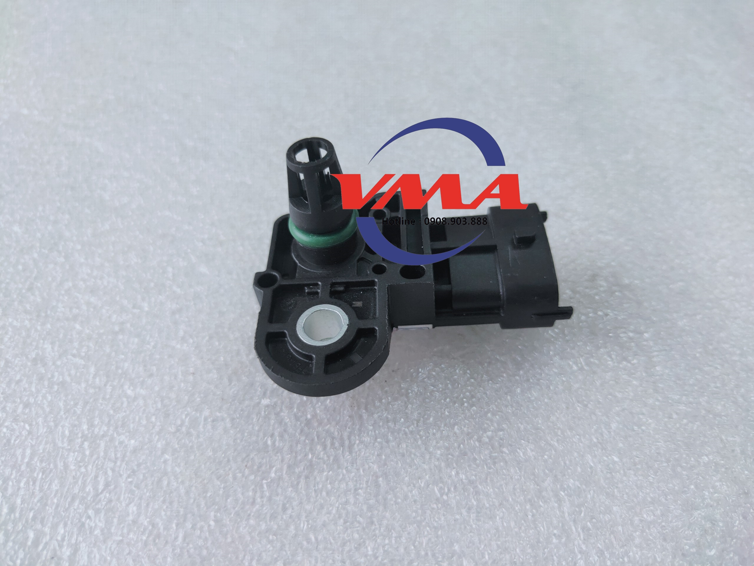 3 Cảm biến khí nạp Xpander