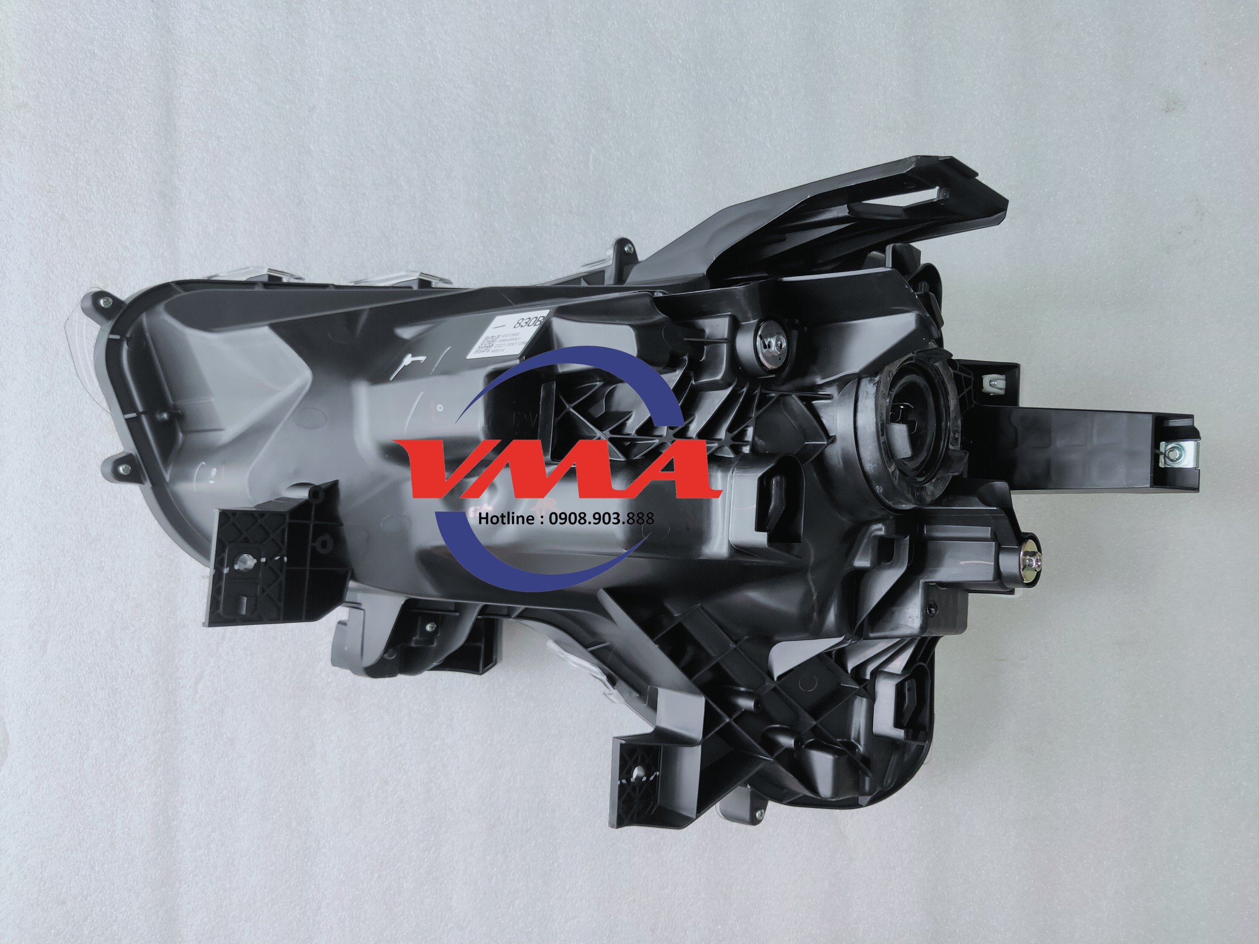 3 Đèn pha Halogen Xpander 2023