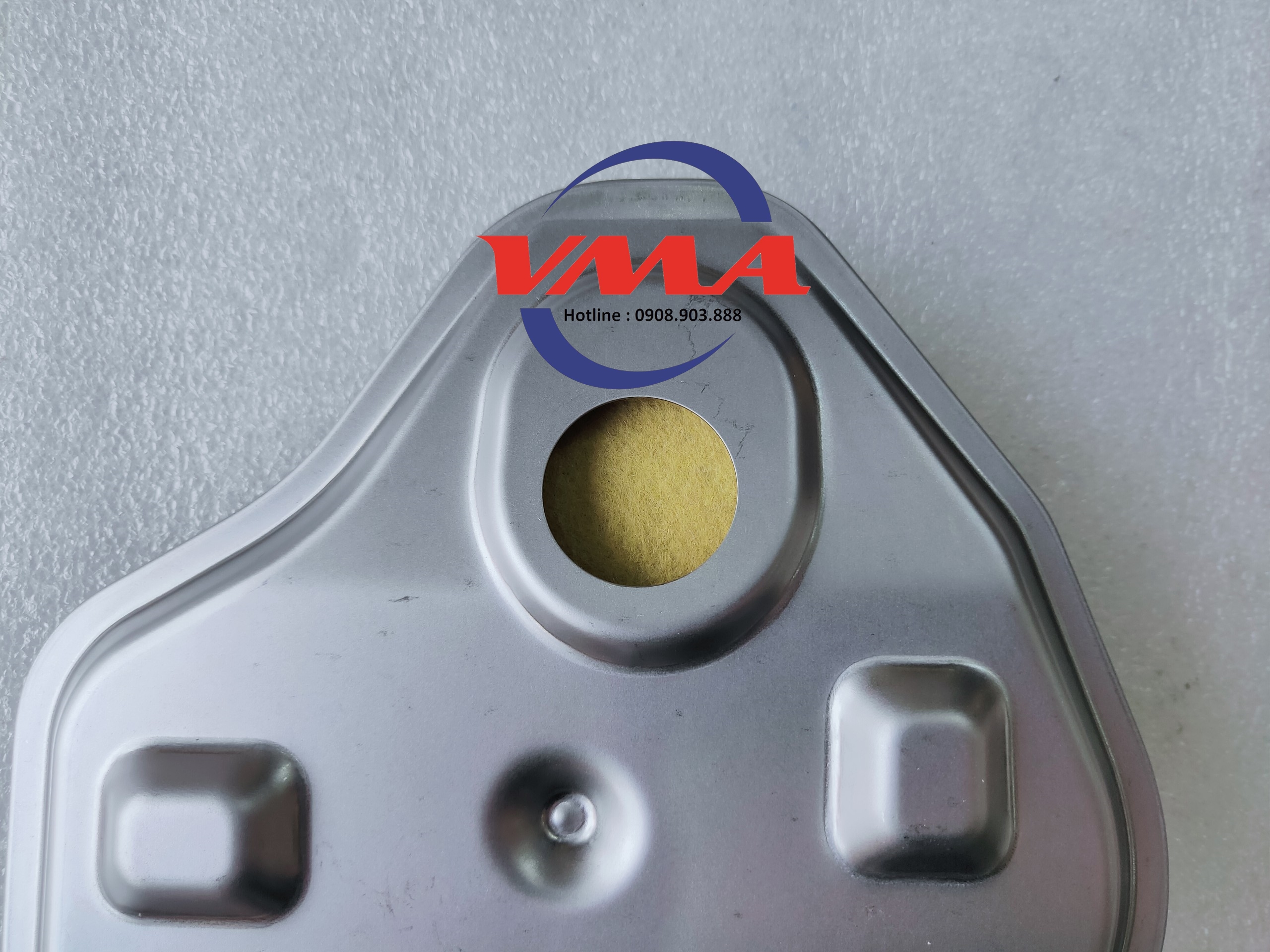 Lọc dầu số tự động Xpander