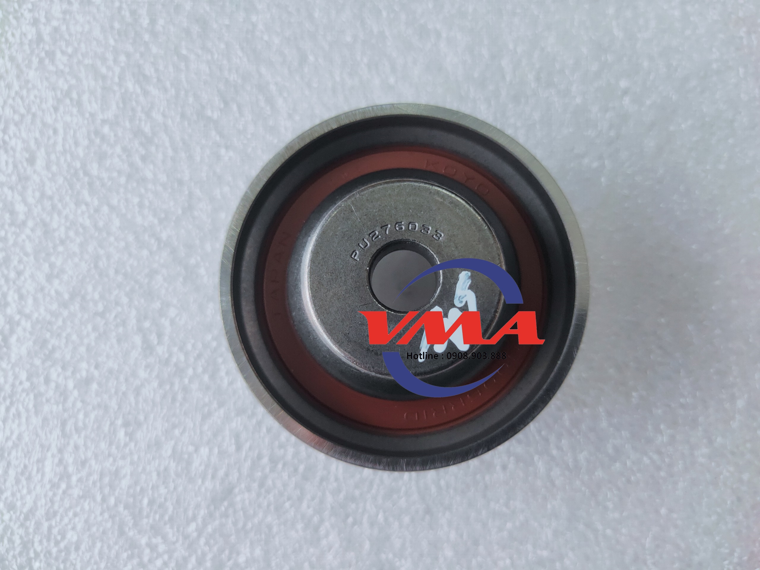 Bi tỳ cam Mitsubishi Zinger