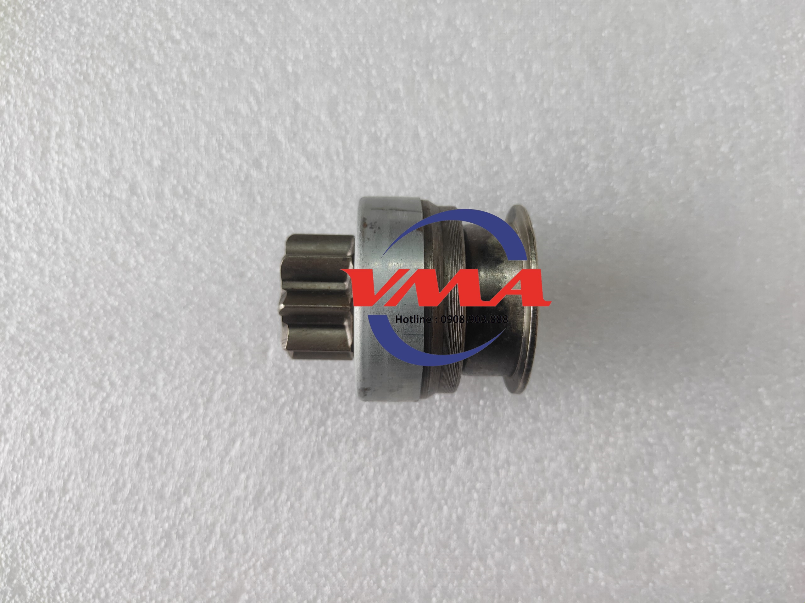 3 Măng đích đề Mitsubishi Zinger