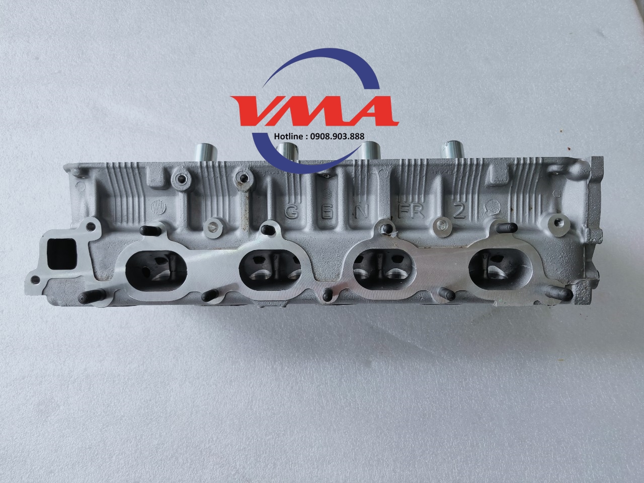 Mặt máy Mitsubishi Zinger