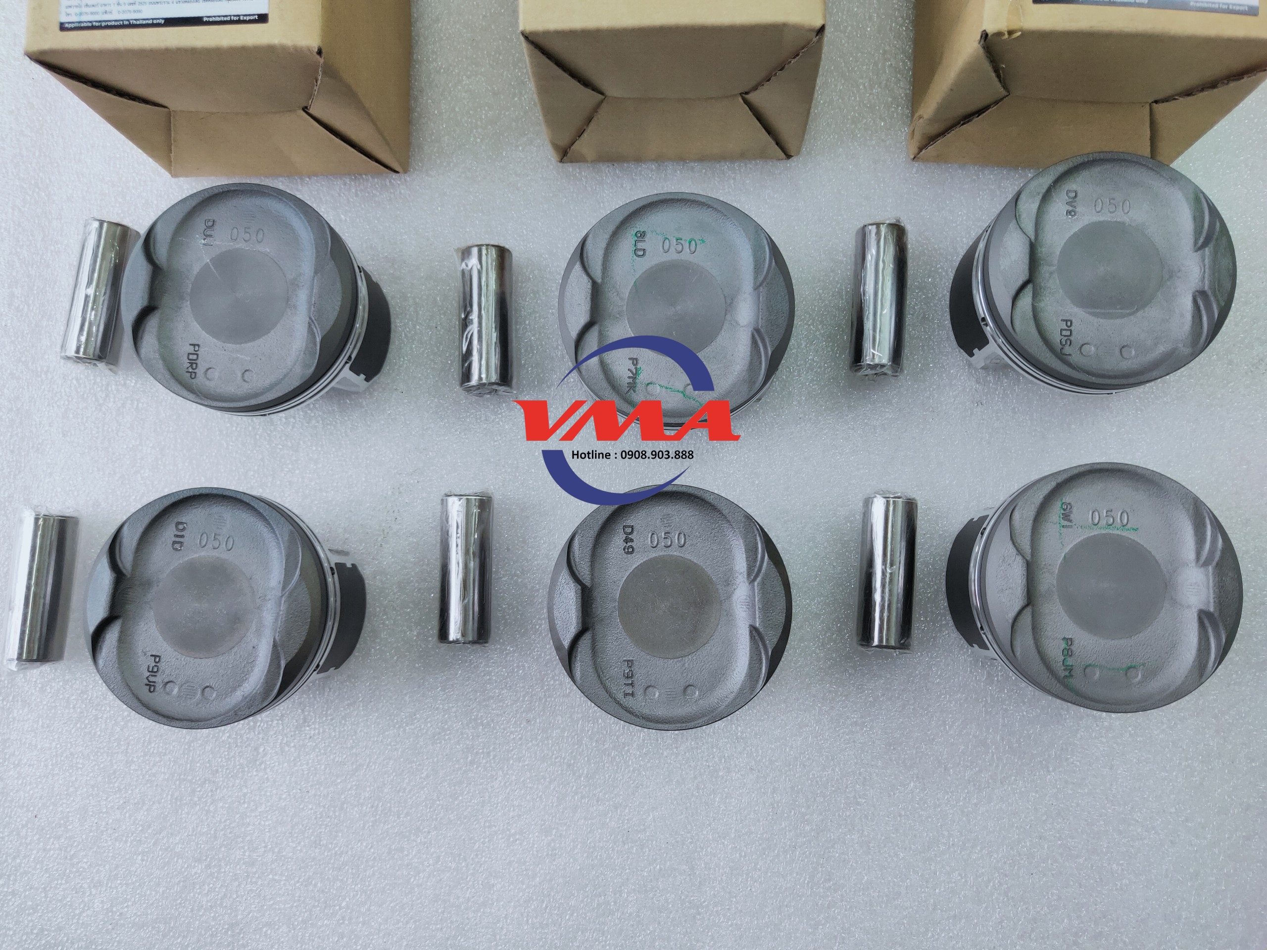 Piston Cos 0 Mitsubishi Attrage