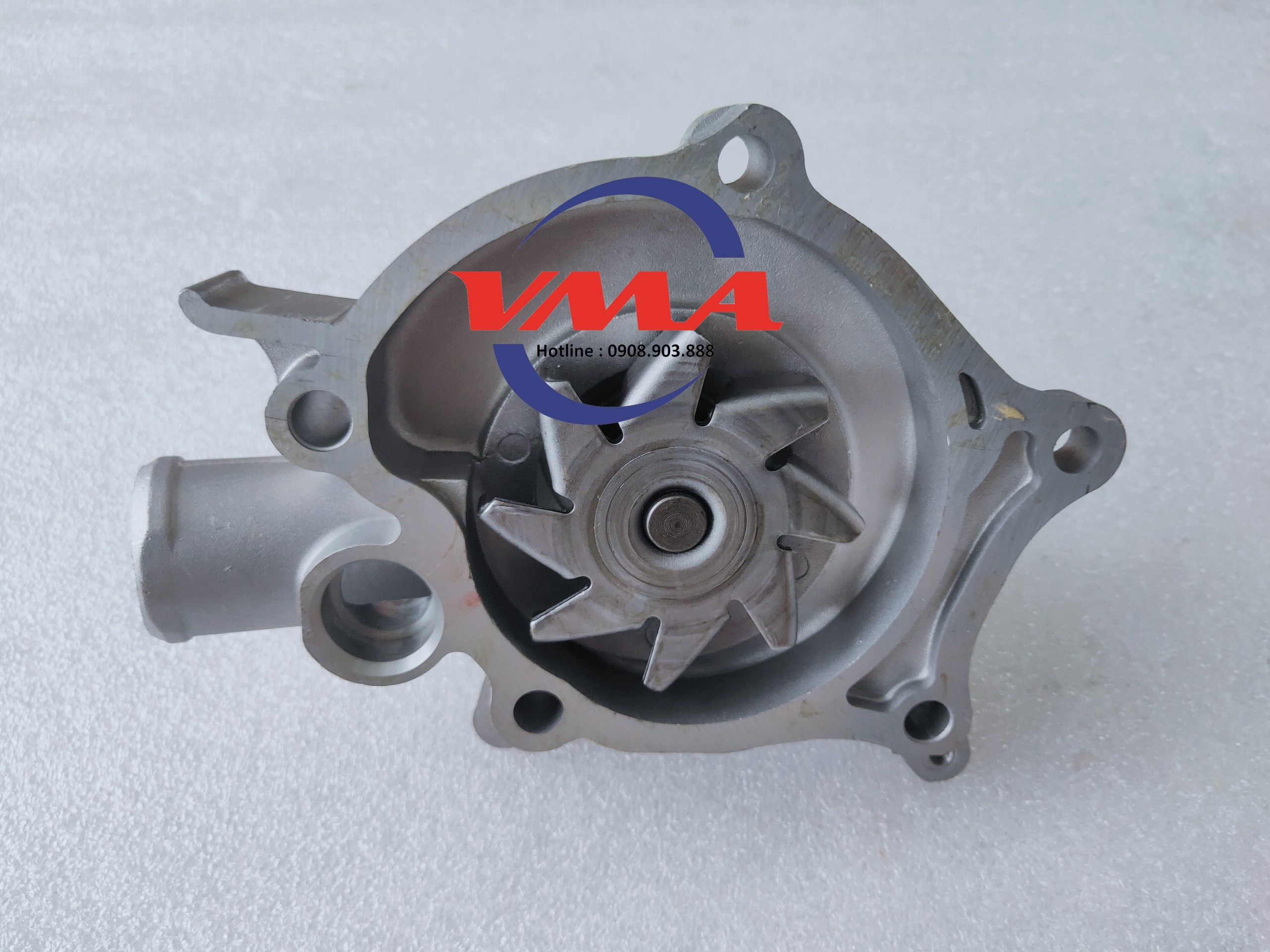 3 Bơm nước Mitsubishi Jolie CHK