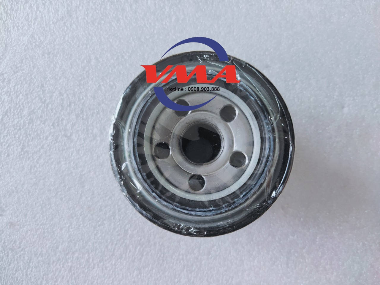 Lọc dầu Mitsubishi Pajero V33