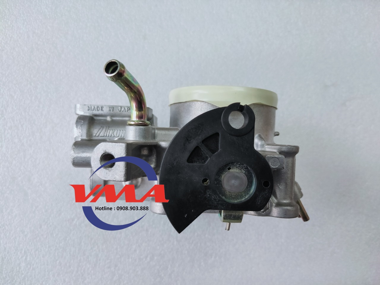 Cổ bướm ga Mitsubishi Pajero V73