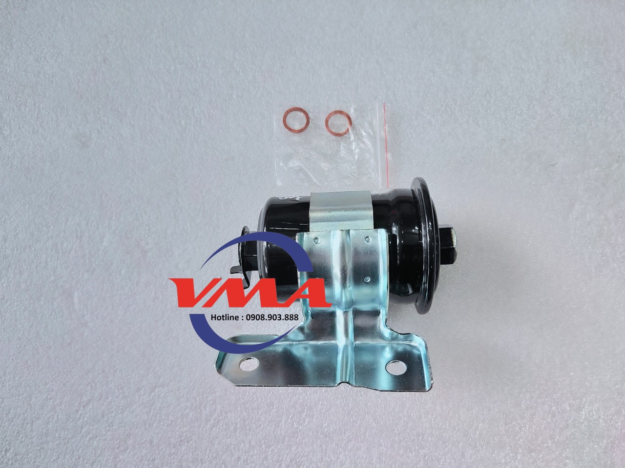 3 Lọc xăng Mitsubishi Pajero V33