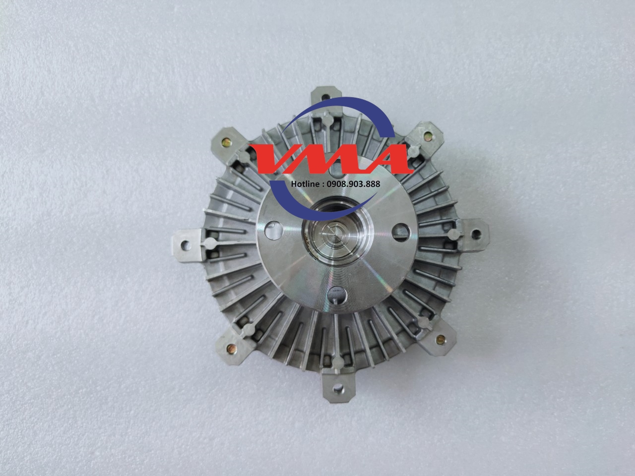 Ly tâm quạt Mitsubishi Pajero V33