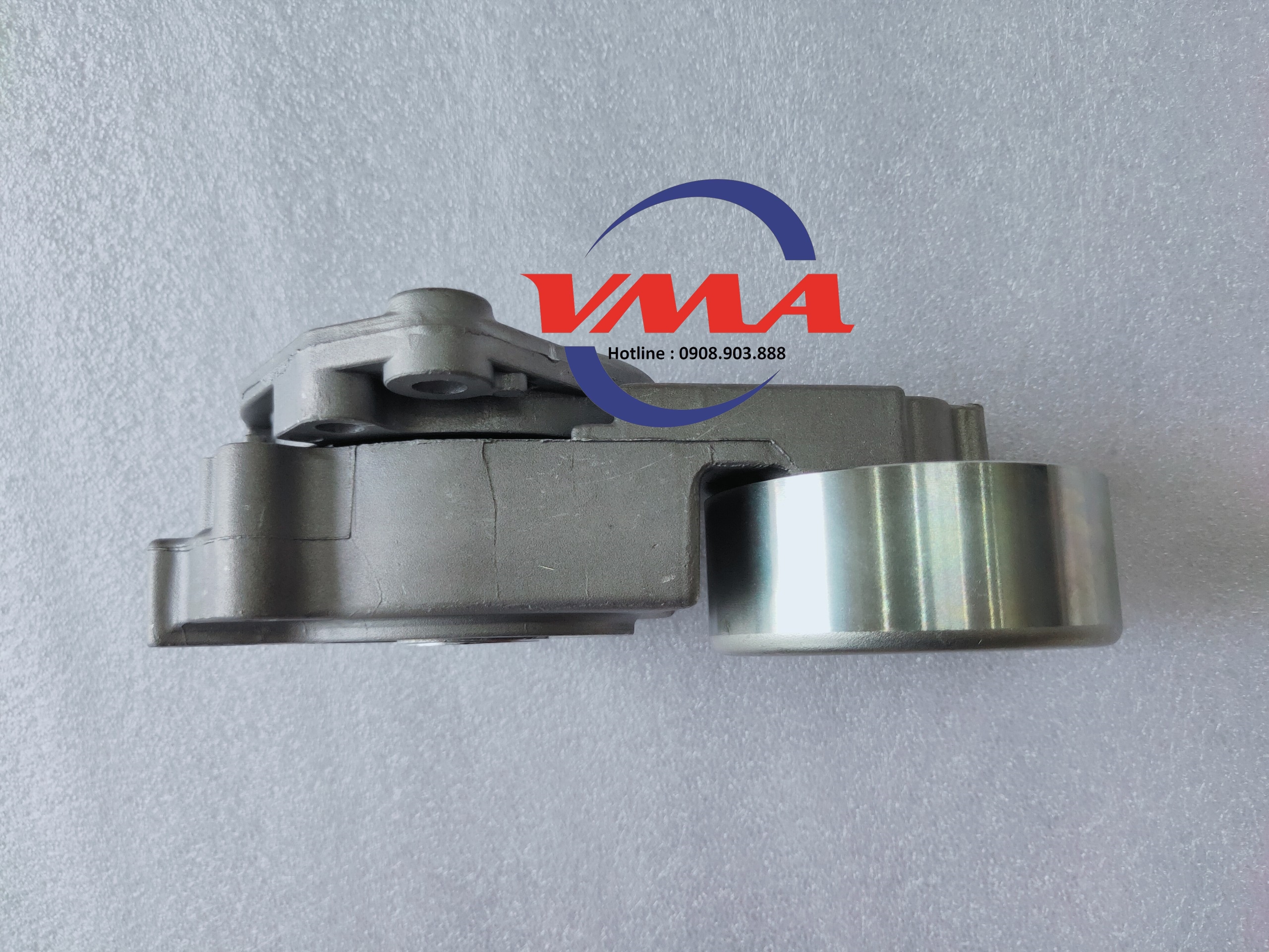 Cụm tăng Curoa tổng PS Xăng V93