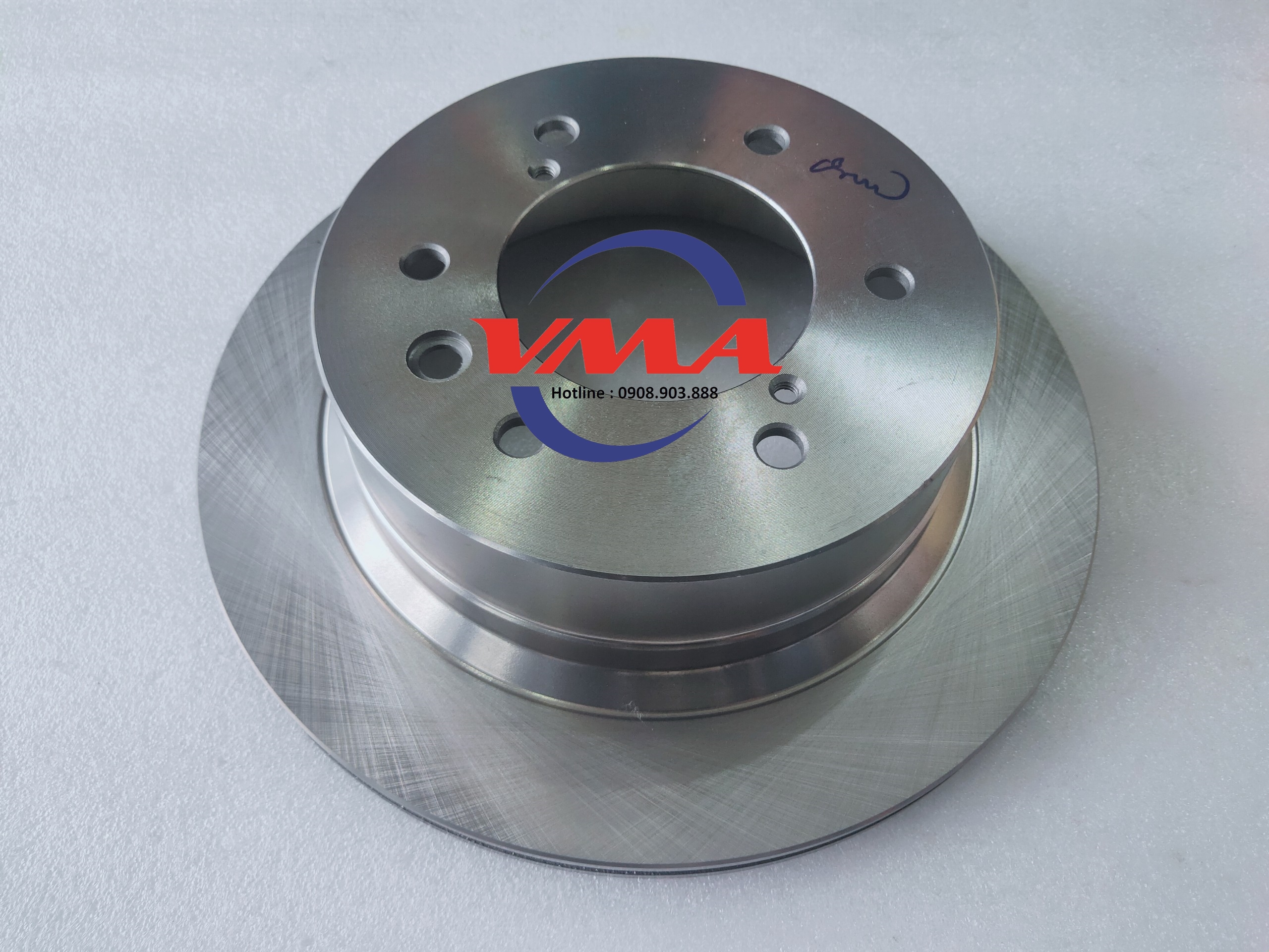 Đĩa phanh sau Mitsubishi PS 2020