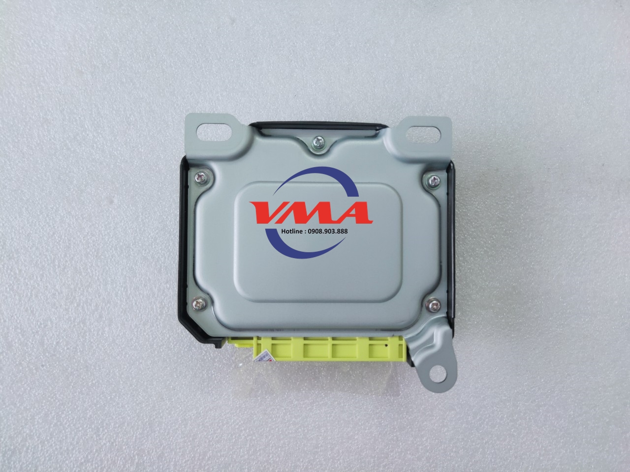 Hộp túi khí Mitsubishi PS 2017