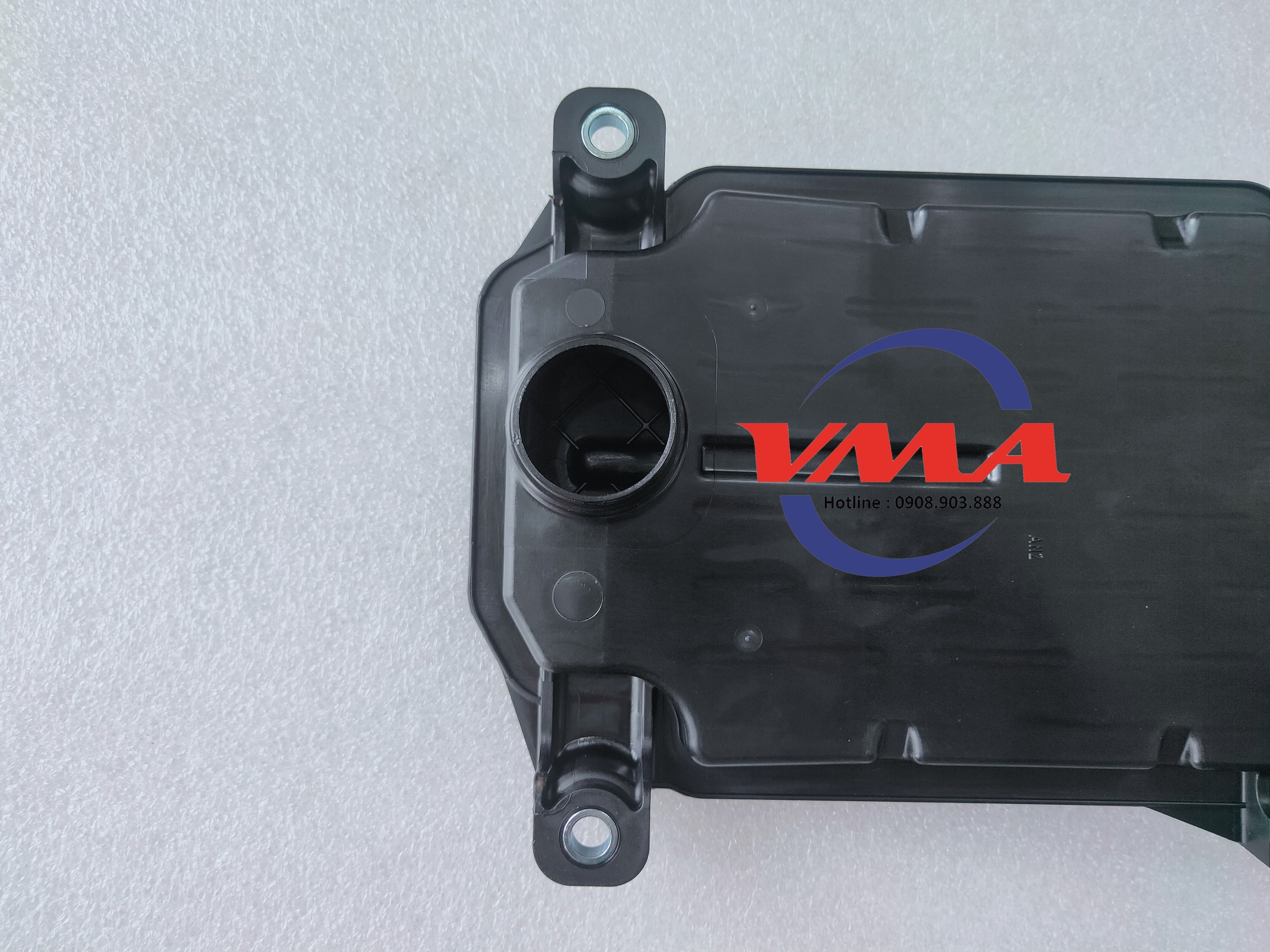3 Lọc dầu số tự động Mitsubishi PS 2019