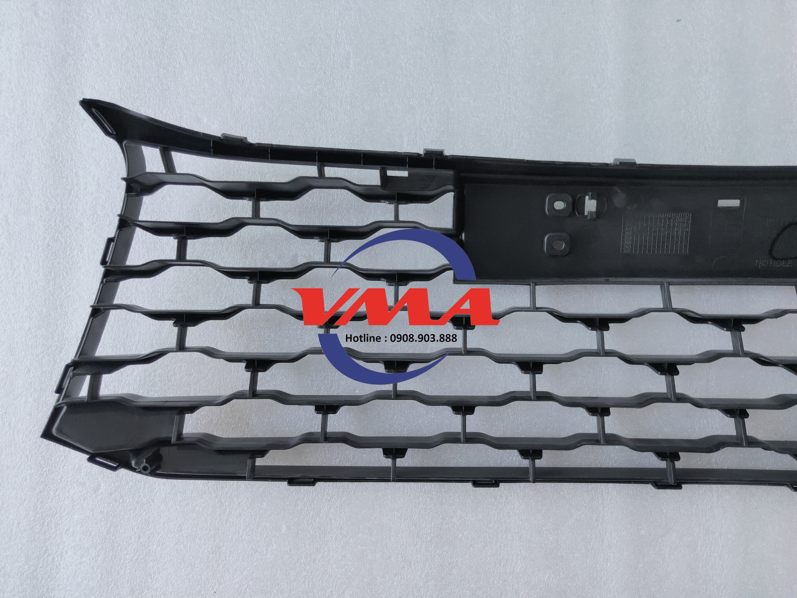 Lưới trước cản gió PS 2019
