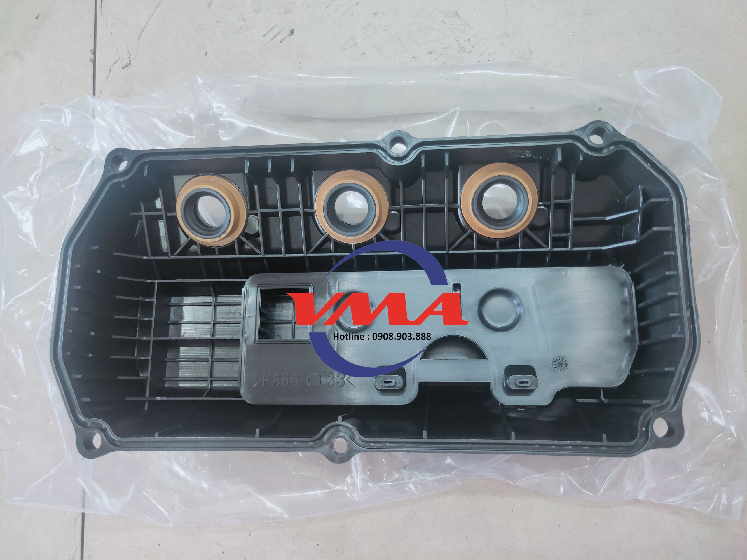 Nắp giàn cò trái Mitsubishi PS