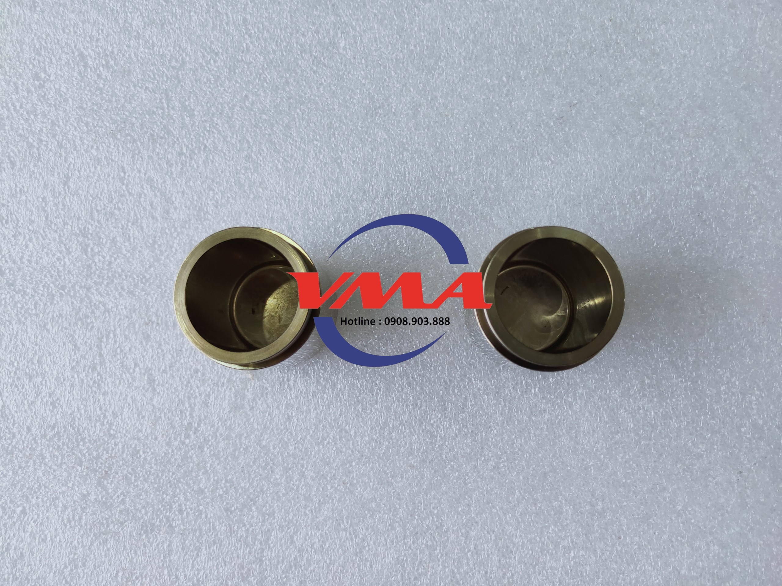 Piston phanh trước PS 2018
