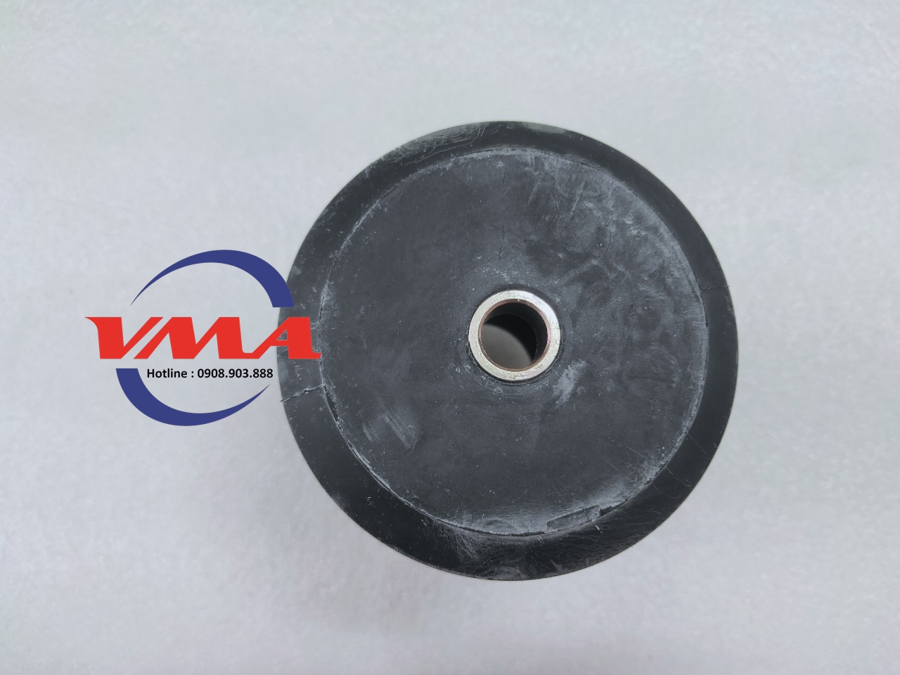 Tăm bông giảm chấn sau PS