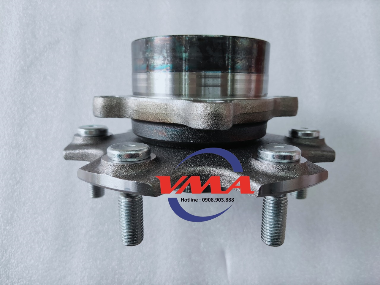 Moay ơ trước Pajero V73