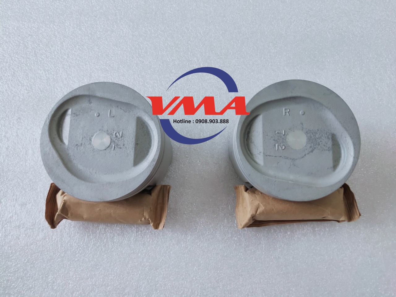 Piston Cos 0 Pajero V33