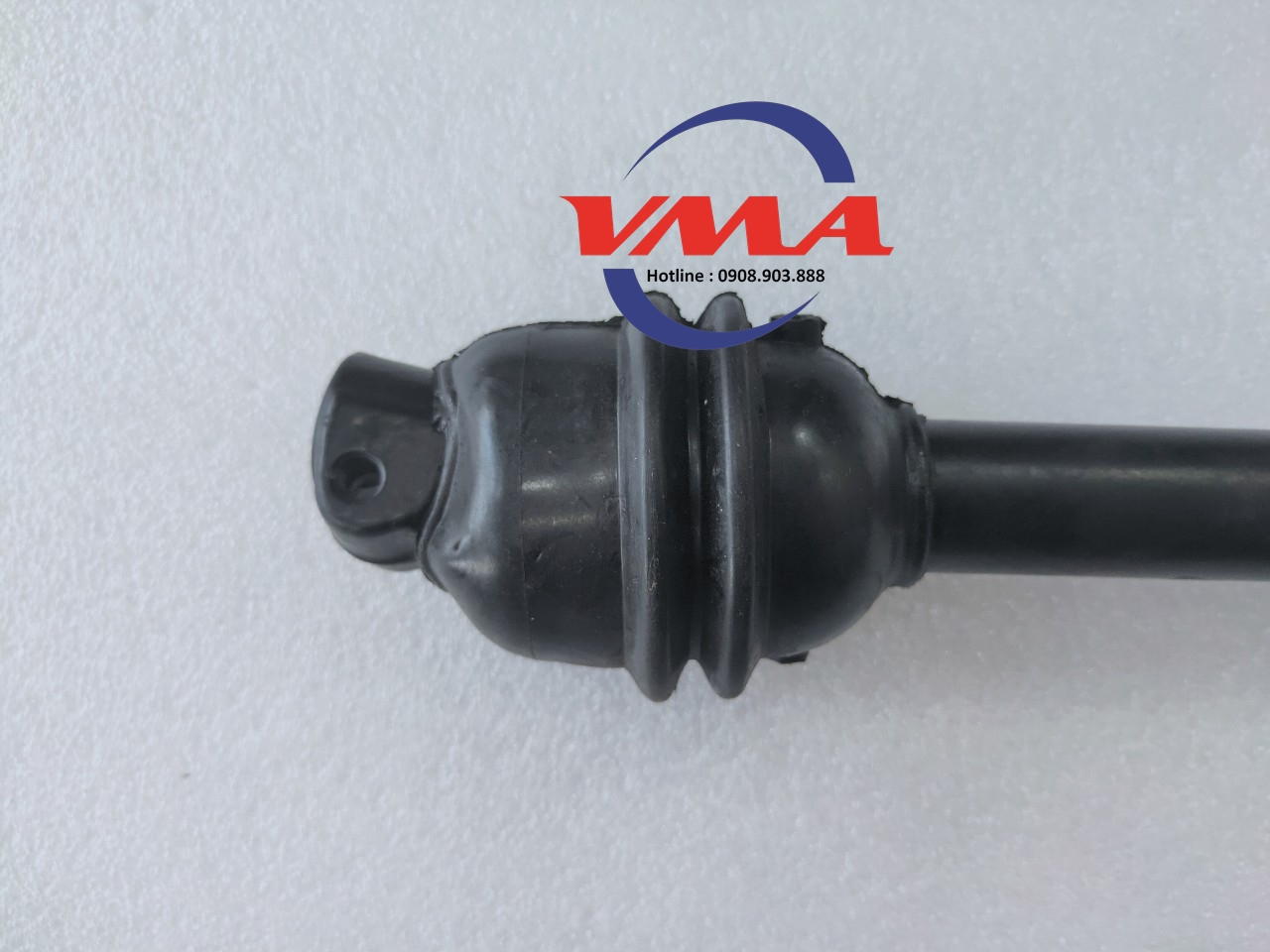 Trục các đăng lái Pajero V33