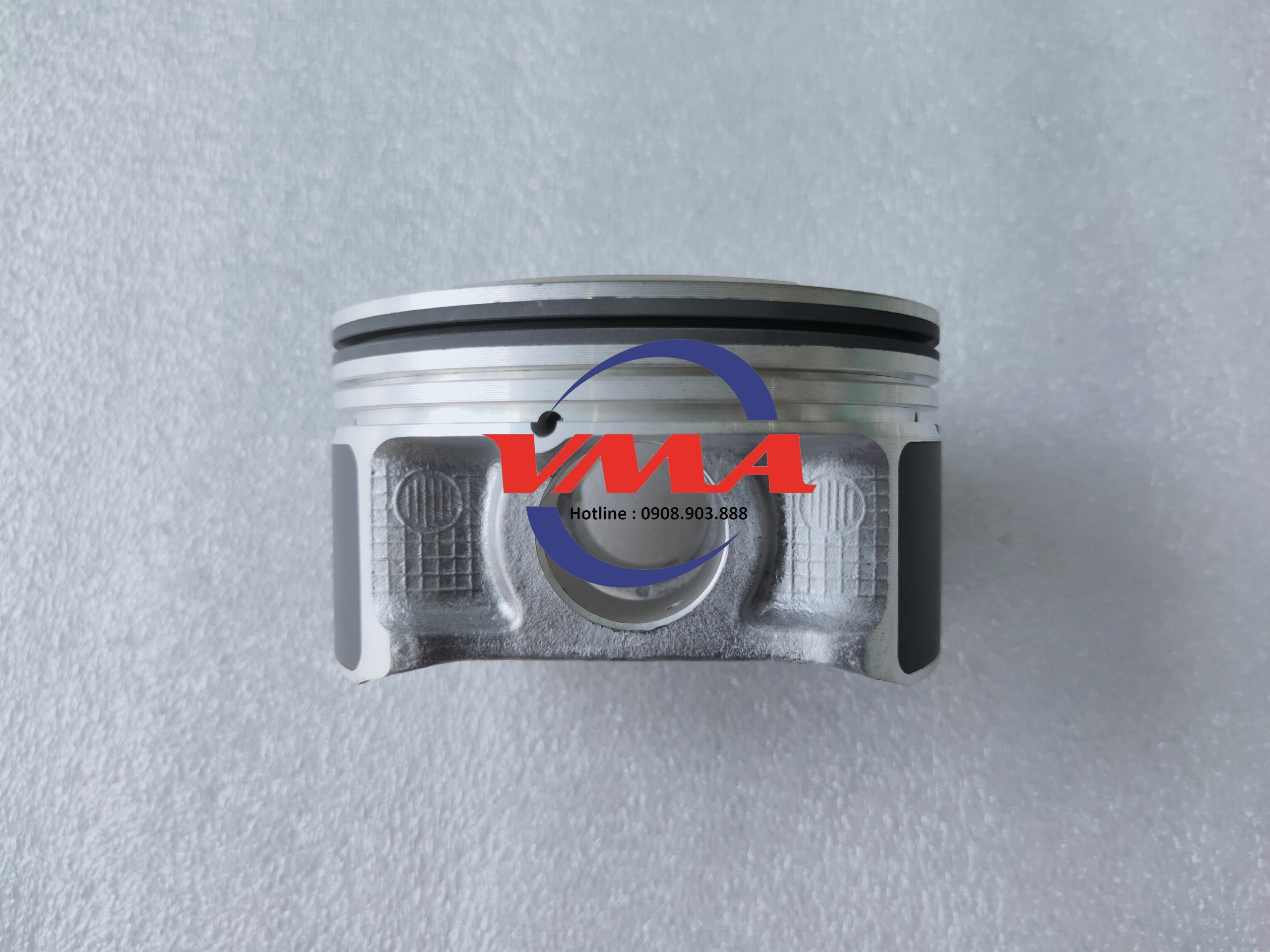Piston Cos 0 Pajero Sport xăng