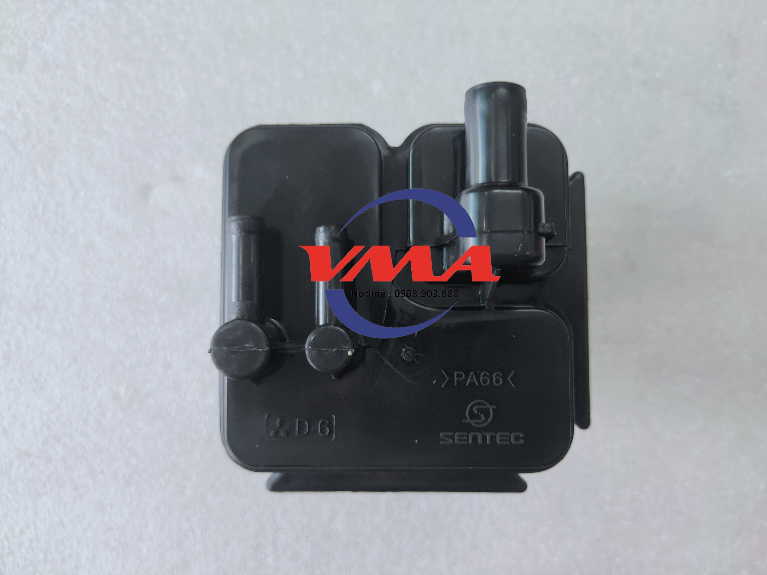 Hộp thu hồi hơi xăng Triton