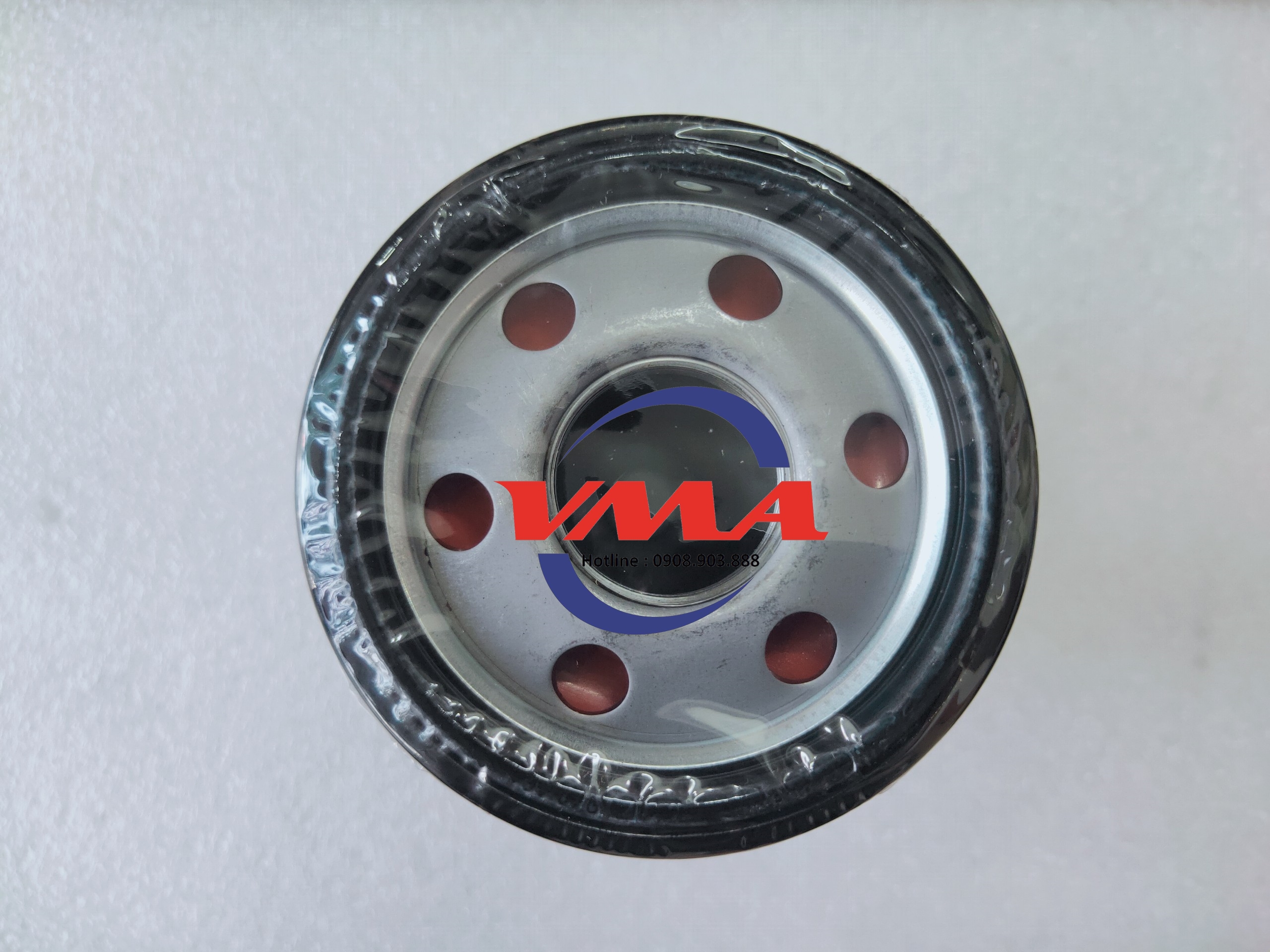 3 Lọc dầu Mitsubishi Triton 2010
