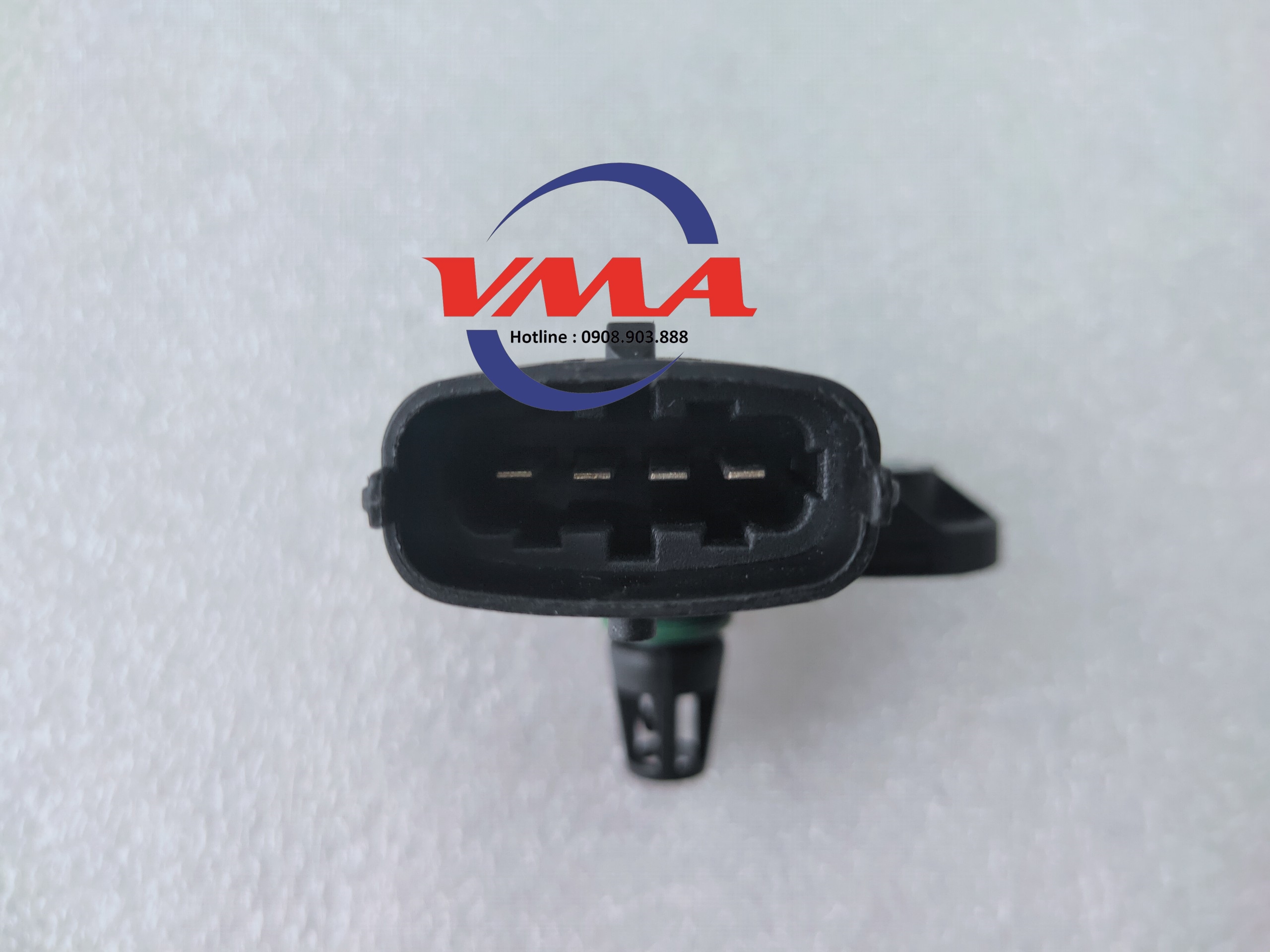 Cảm biến khí nạp Xpander