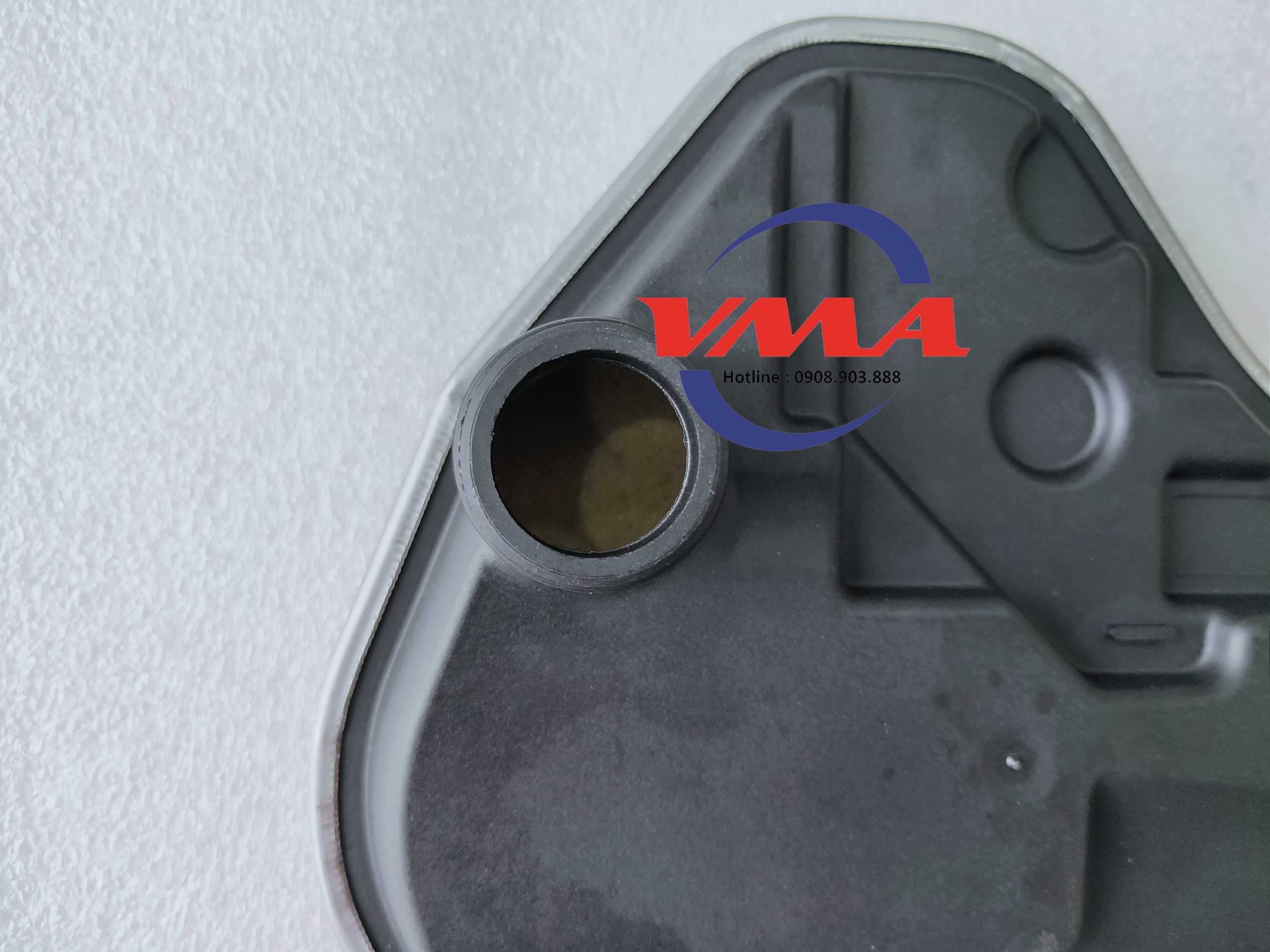 4 Lọc dầu số tự động Xpander
