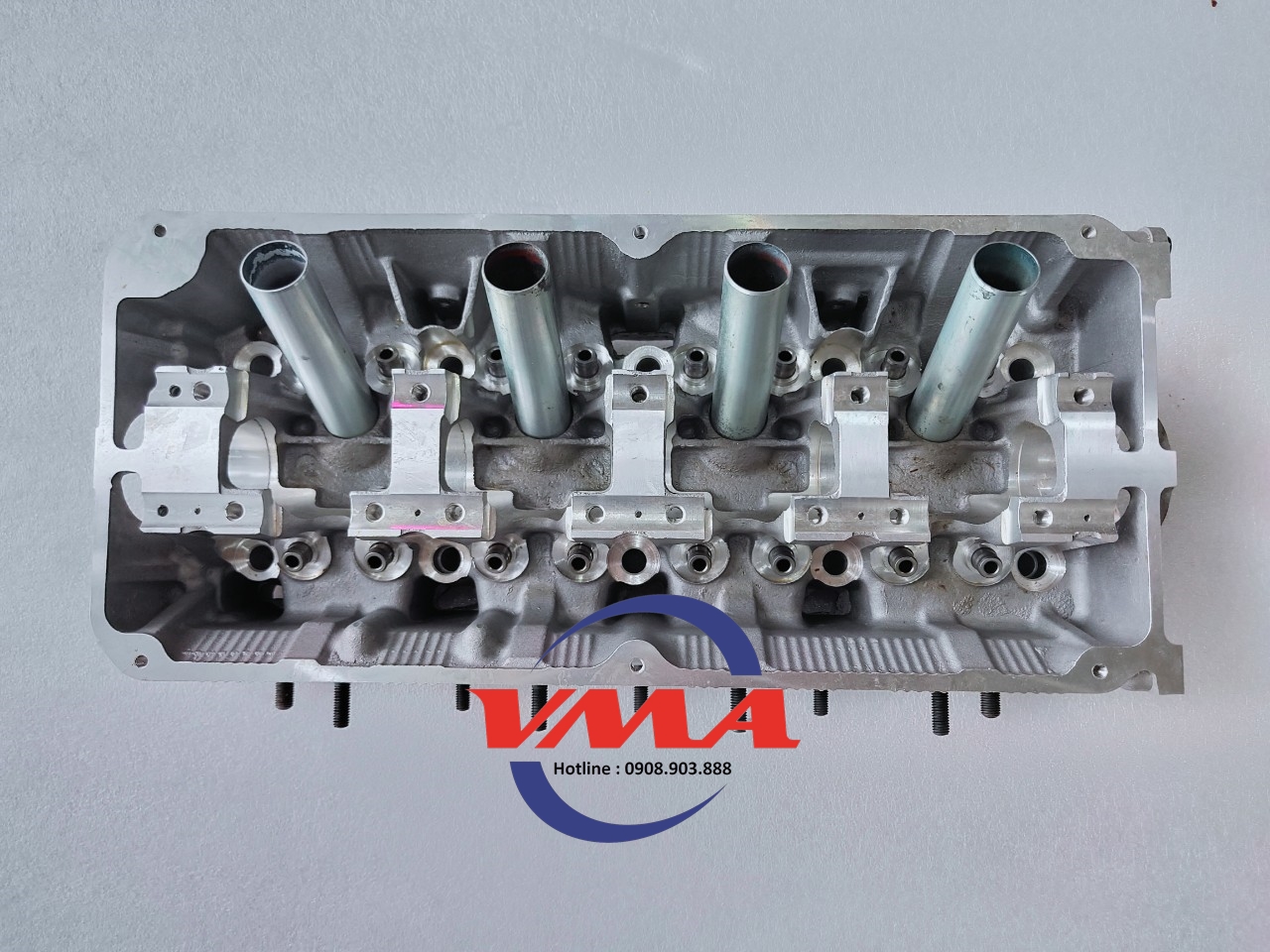 Mặt máy Mitsubishi Zinger